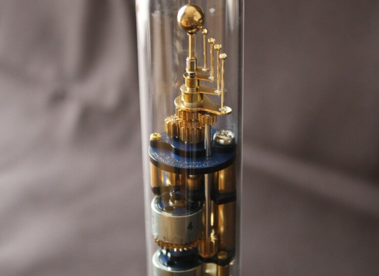 vitro jupiter